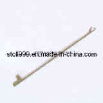 Transfer Knitting Needle